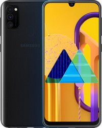 Замена сенсора на телефоне Samsung Galaxy M30s в Абакане